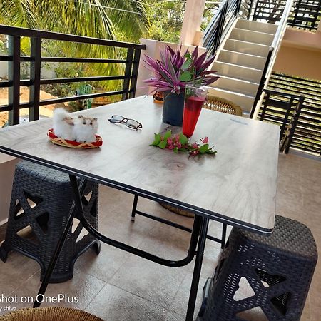 Lee Homestay ฮัมปี ภายนอก รูปภาพ