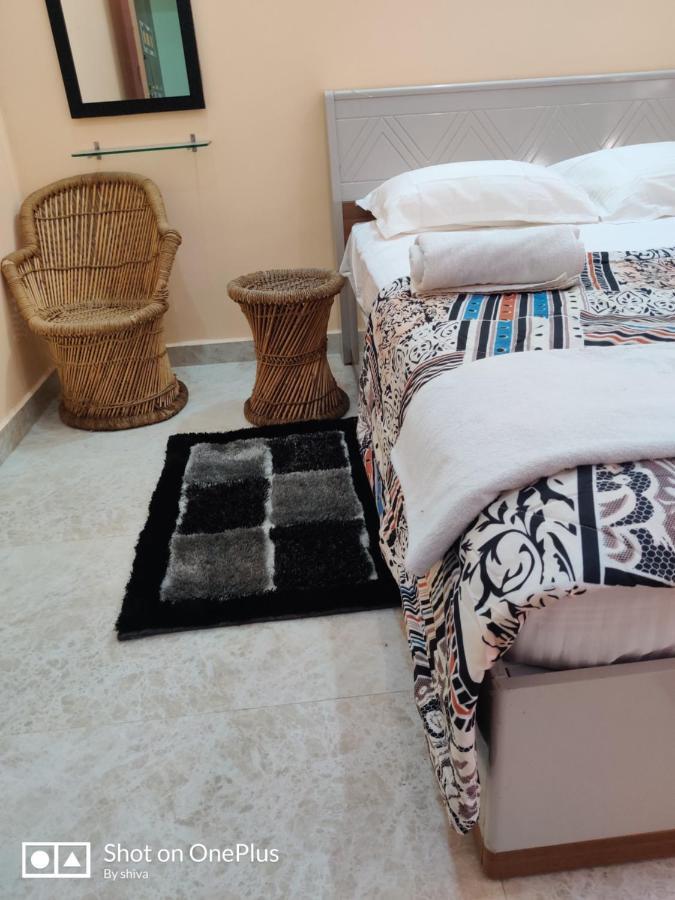 Lee Homestay ฮัมปี ภายนอก รูปภาพ