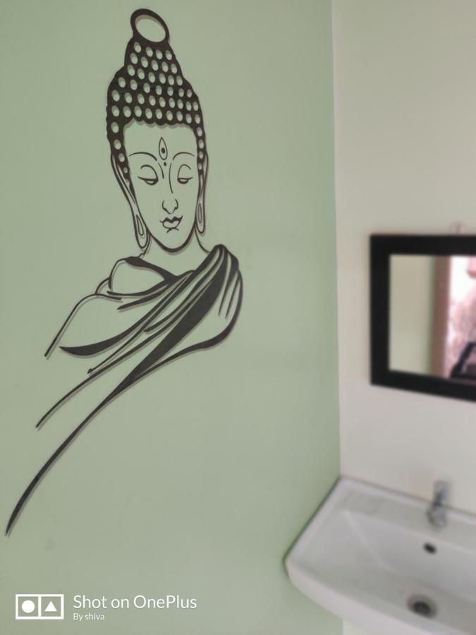 Lee Homestay ฮัมปี ภายนอก รูปภาพ