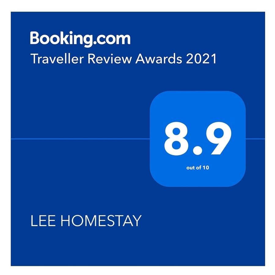 Lee Homestay ฮัมปี ภายนอก รูปภาพ