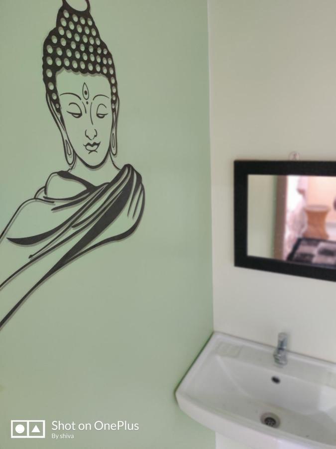 Lee Homestay ฮัมปี ภายนอก รูปภาพ