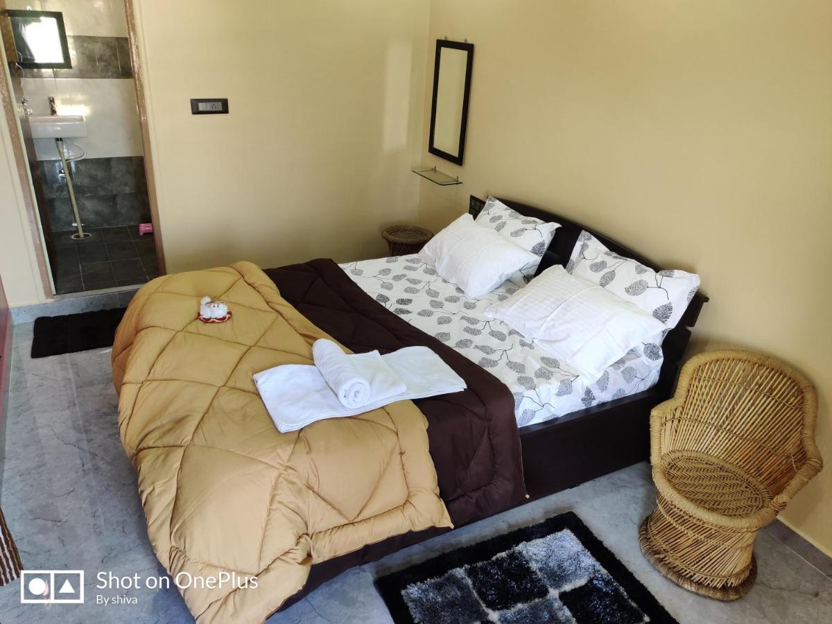 Lee Homestay ฮัมปี ภายนอก รูปภาพ