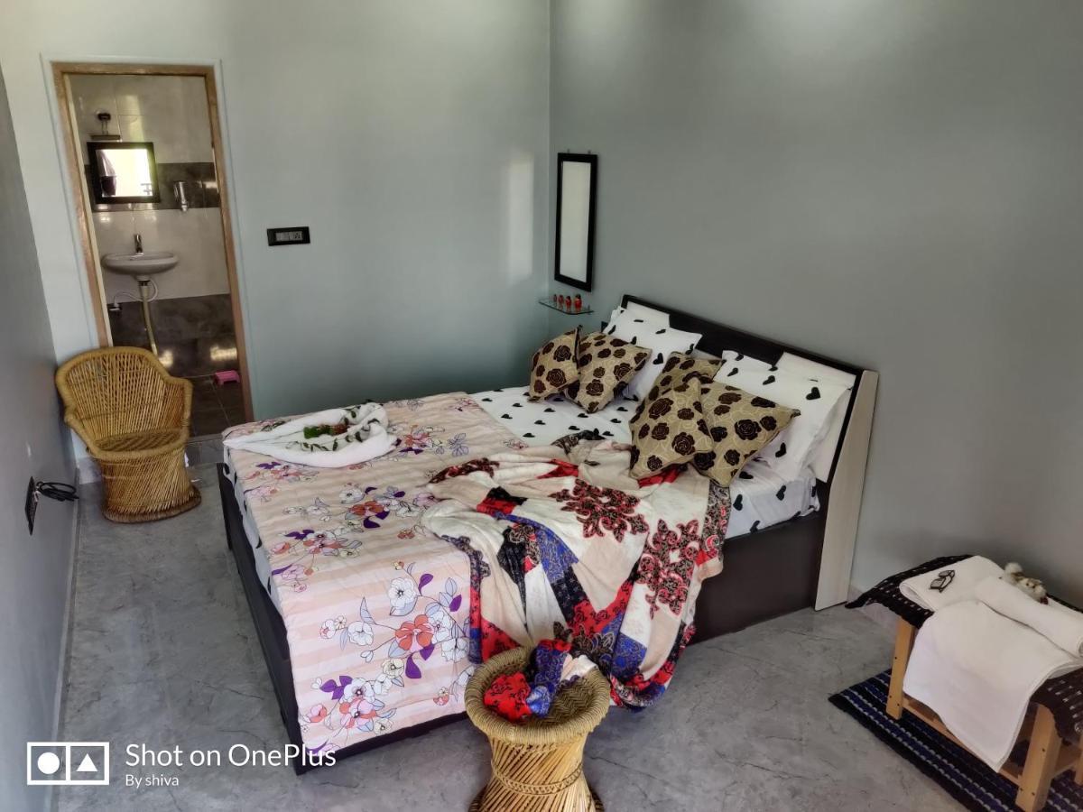 Lee Homestay ฮัมปี ภายนอก รูปภาพ