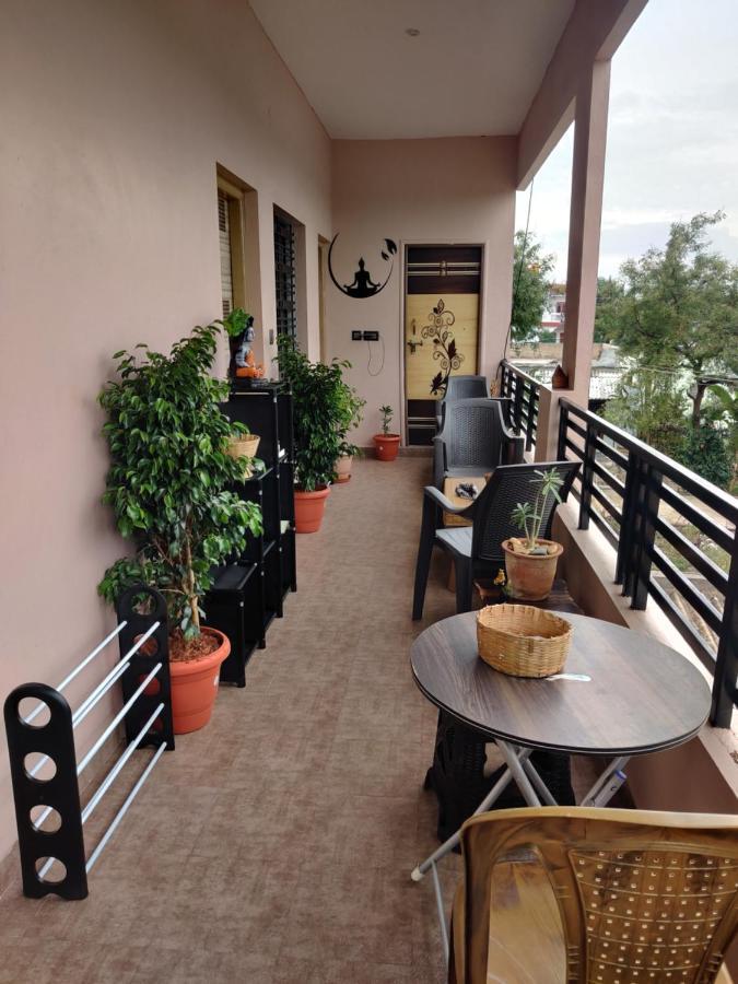 Lee Homestay ฮัมปี ภายนอก รูปภาพ