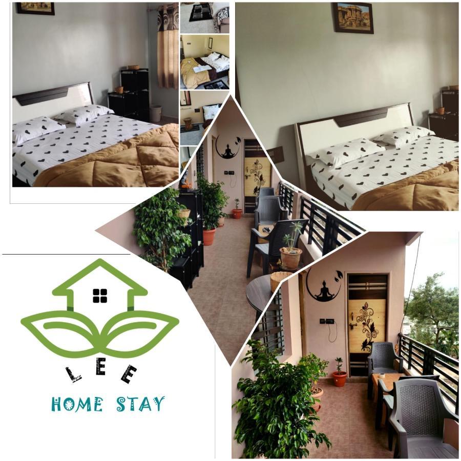 Lee Homestay ฮัมปี ภายนอก รูปภาพ