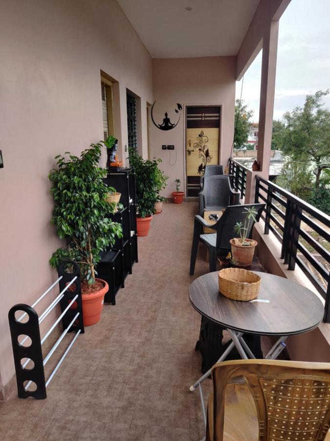 Lee Homestay ฮัมปี ภายนอก รูปภาพ