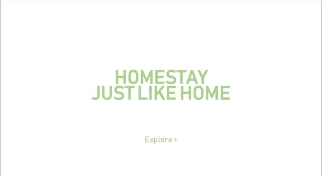 Lee Homestay ฮัมปี ภายนอก รูปภาพ